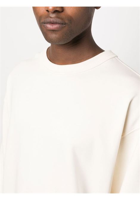 long sleeve sweatshirt DRIES VAN NOTEN | Jersey | HAX6610005